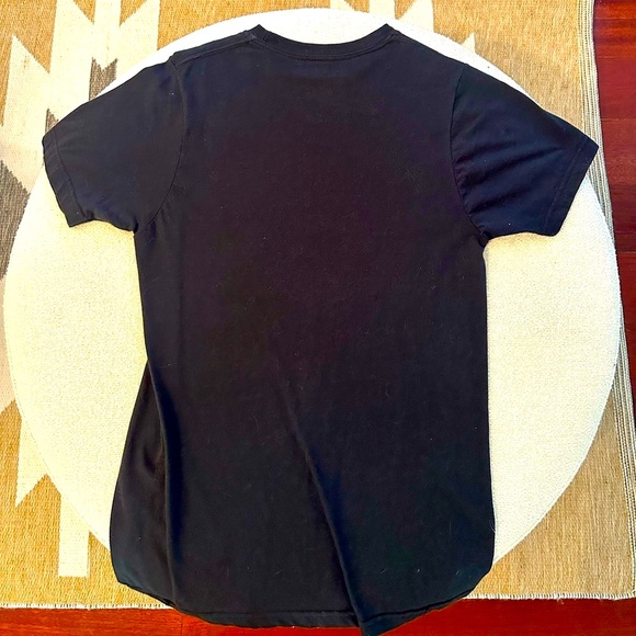 Homies New York black t-shirt from Reason - Picture 3 of 4